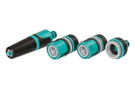 AQUATIC sada rozpra�.,rychlospoj.,adapt�r FESTA