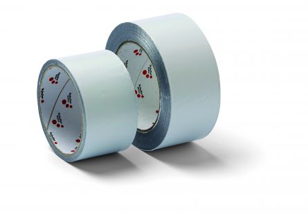 SCH p�ska lep�c� ALU 50mm/50m UV