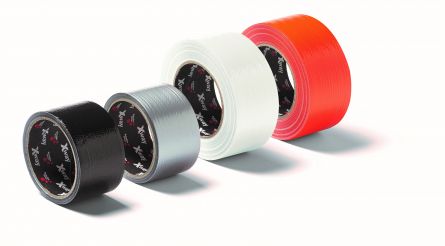 SCH p�ska st��brn� X-WAY 48mm/50m