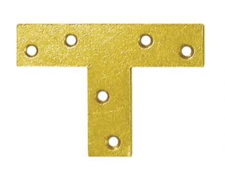 DO spojka typ "T" 70x50x16 KT1