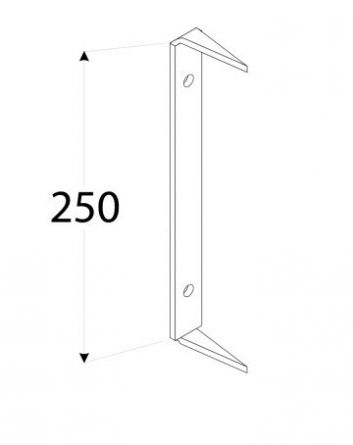 DO kramle 250 KLM250
