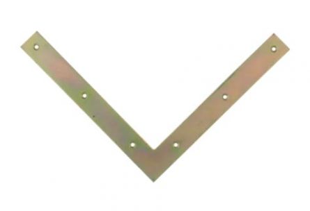 DO rohovn�k 250x250x30x3.0 NA3