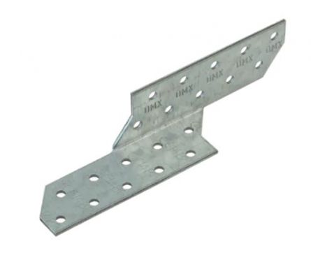 DO spojka krokvov� 32x170 LK2 prav�