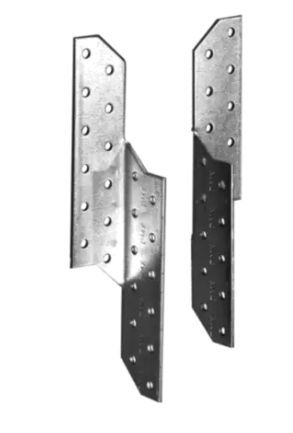 DO spojka krokvov� 32x210 LK3 lev�