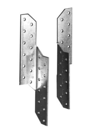 DO spojka krokvov� 32x210 LK4 prav�