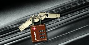 ML visac� z�mek TSA v k��i 30mm