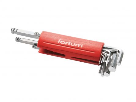 FO sada kl��� imbus 9ks 1,5-10mm