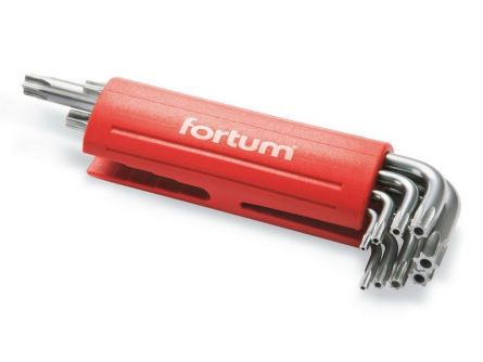 FO sada kl��� torx vrtan� S2 9ks