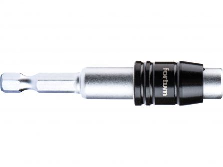 Dr��k hrot� do vrta�ky 1/4"x60mm QUICK