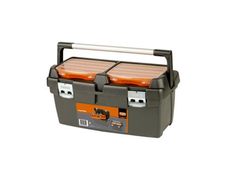 Kufr na n��ad� 600x305x295+organiz�r