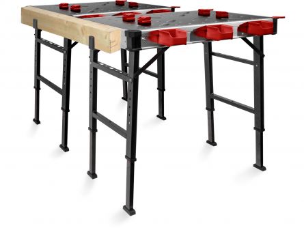 FO st�l pracovn� skl�dac� 850x600mm