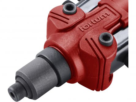 FO kle�t� n�tovac� p�kov� 260mm kr�tk�