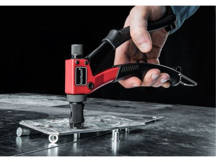 FO kle�t� n�tovac� pro n�t.matice M3-M6