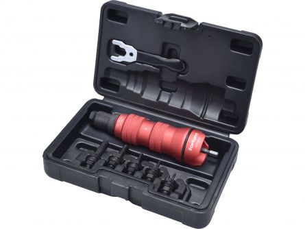 FO n�stavec n�tovac� na vrta�ku, pro matice M3-M8