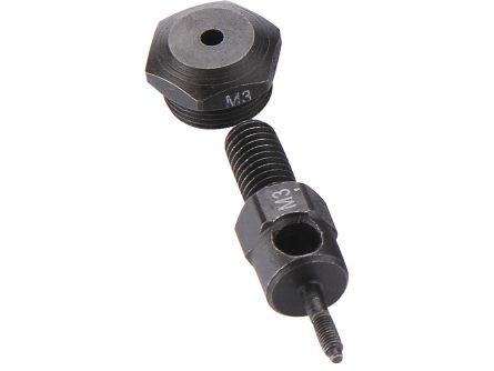 FO kle�t� n�tovac�-�elisti pro matice M5