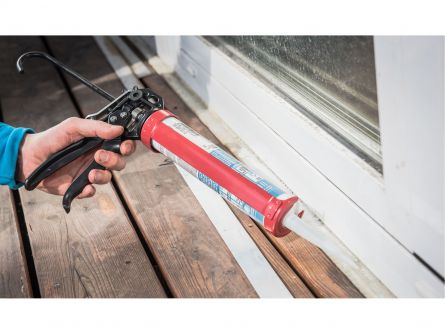 FO pistole vytla�. PROFI oto�n�,zp�tn� krok