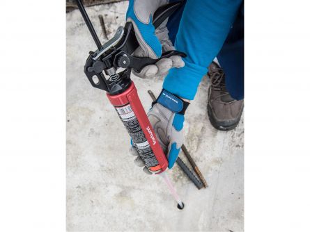 FO pistole vytla�.oto�n� PROFI s p�ep�na�em