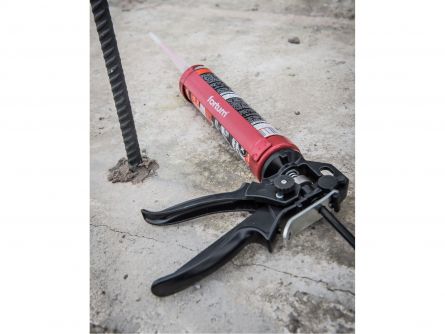 FO pistole vytla�.oto�n� PROFI s p�ep�na�em