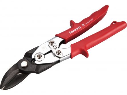 FO n��ky na plech 255mm p�evodov� prav�