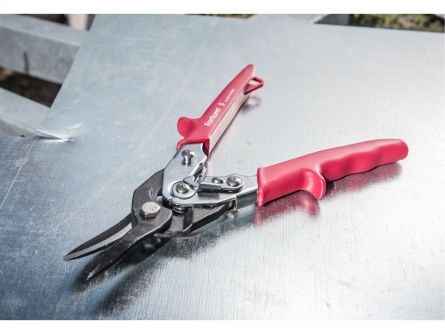 FO n��ky na plech 255mm p�evodov� rovn�