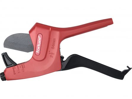 FO n��ky na plast. trubky, O 0-64mm, troj�h. b�it