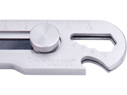FO n�� odlamovac� 18mm nerez 5v1 SK2