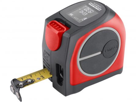 FO metr laserov� 40m v kombin.s 5m svin.