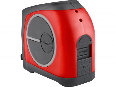 FO metr laserov� 40m v kombin.s 5m svin.