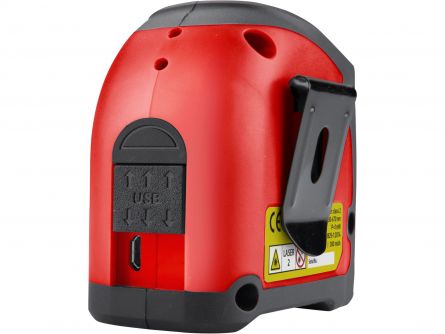 FO metr laserov� 40m v kombin.s 5m svin.