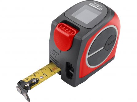 FO metr laserov� 40m v kombin.s 5m svin.