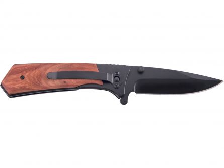 FO n�� zav�rac� nerez 205/120mm FORTUM