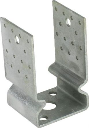 DO patka sloupku PSSOZ 100 101x150x100x4,0 ZNO