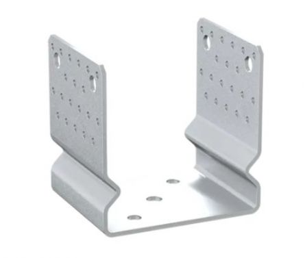 DO patka sloupku PSSOZ 140 141x150x120x4,0 ZNO