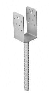 DO patka sloupku 60 "U" PSS 60 �IROK�