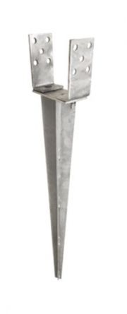 DO patka sloupku 0-120x65x700x2.0 PSGR