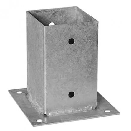 DO patka sloupku 90 �tverc.z�kladna