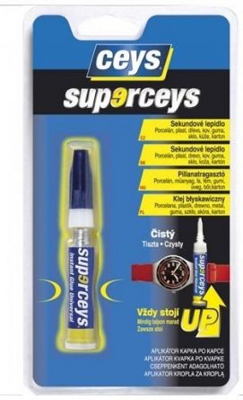 CEYS lep. kyanoak.3g SUPERCEYS UP