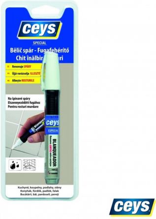 CEYS b�li� sp�r tu�ka 50m