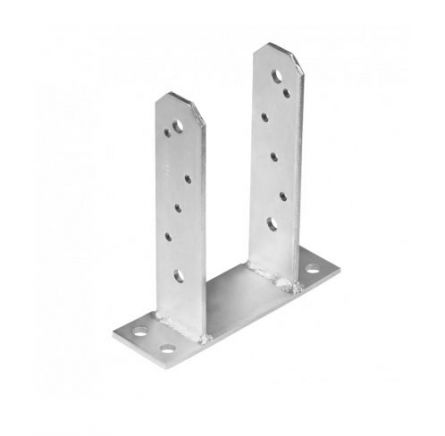 DO patka sloupku 90 typ "TT" PST90