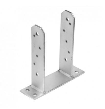 DO patka sloupku 120 typ"TT" PST120