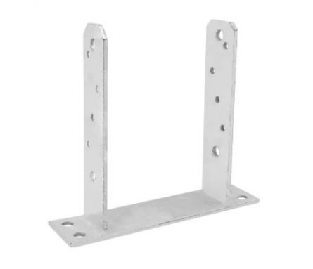 DO patka sloupku 140 typ"TT" PST140