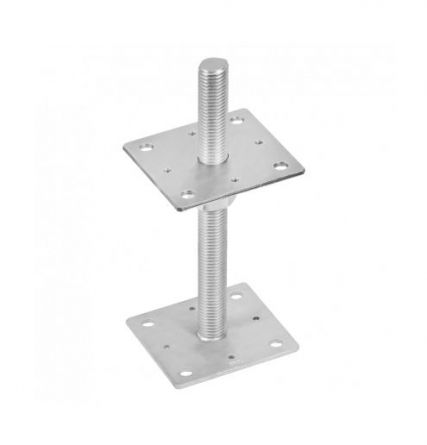 DO patka sloupku staviteln� 100X253 M20