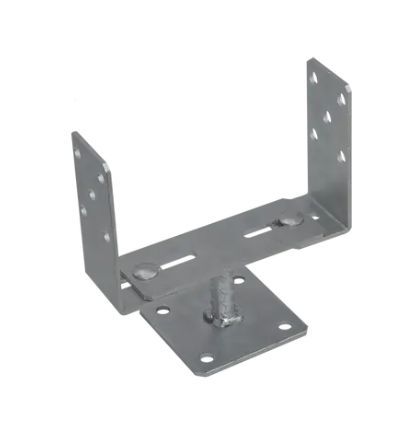 DO patka sloupku staviteln� PSRT 60-200x136x4