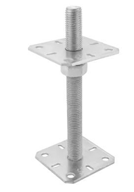 DO patka sloupku staviteln� PSR100 M24