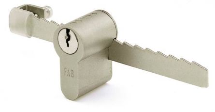 FAB 4905 z�mek na sklo 2kl.