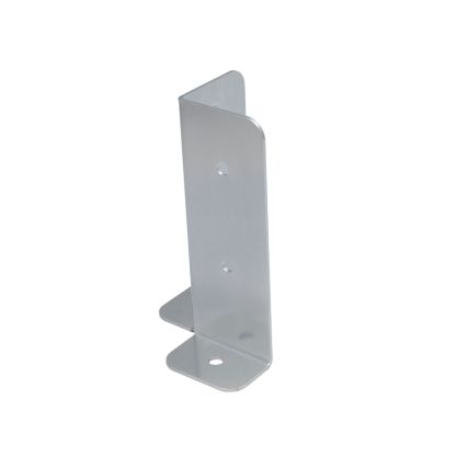 DO patka sloupku PSB 75 75x75x200x3