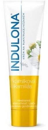 OCH mast Indulona he�m�nkov� 85ml