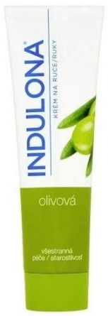 OCH mast Indulona olivov� 75ml