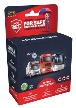 NANO Super Antirain Professional 10000km
