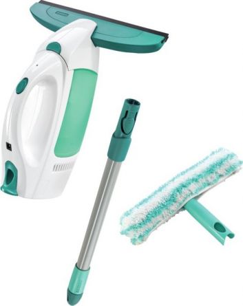 LEIF-�isti� oken  + ty� 43cm + mop na okna